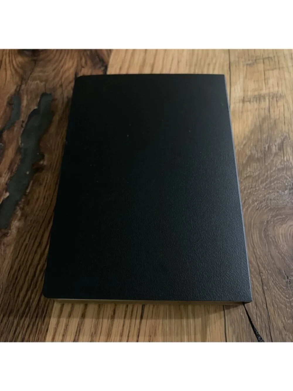 Holy Bible King James Version Old + New Testament Black, Red Letter Edition NEW!